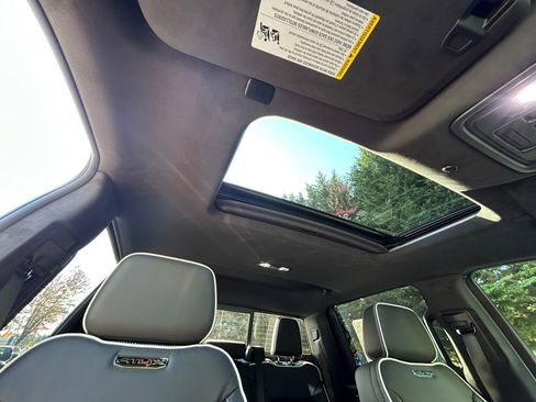 New 2026 GMC Sierra 2500 AT4X image 27