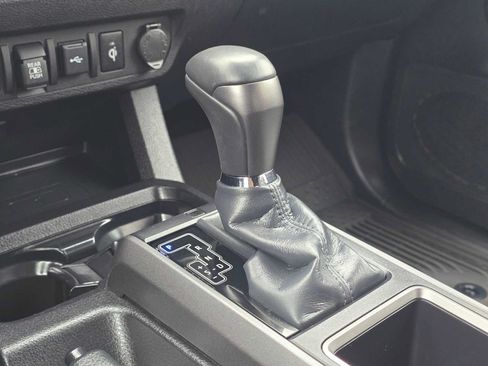 Used 2023 Toyota Tacoma TRD Sport w/ Advanced Technology Package AWD/4WD image 36