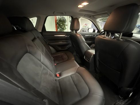 Used 2018 MAZDA CX-5 Touring w/ Preferred Equipment Package image 14