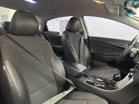 Used 2013 Hyundai Sonata SE FWD image 22