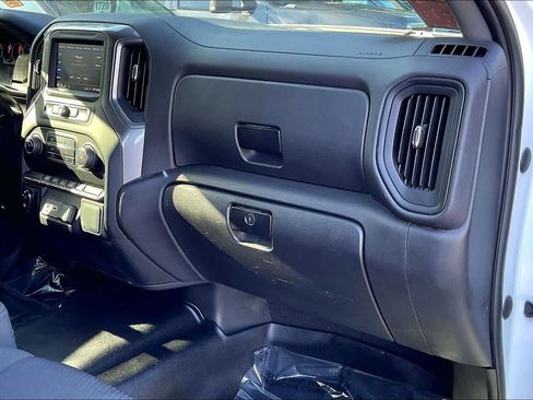 Certified 2022 Chevrolet Silverado 1500 Custom Trail Boss image 15