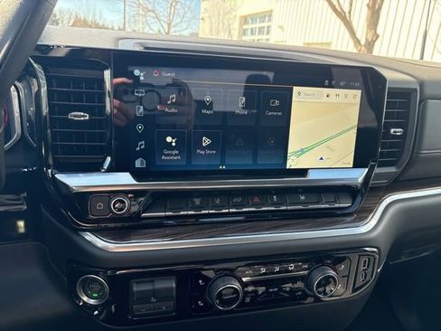 New 2026 Chevrolet Silverado 2500 LT w/ Convenience Package image 17