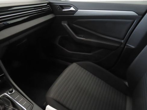 New 2026 Volkswagen Jetta S image 19