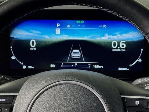 Certified 2023 Kia Sportage X-Pro Prestige AWD/4WD image 12