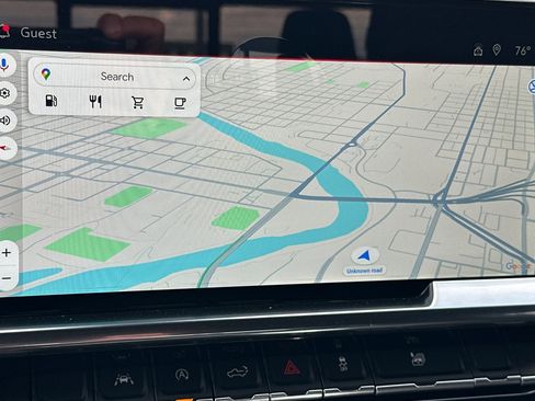 New 2025 GMC Sierra 1500 Elevation w/ Preferred Package image 21