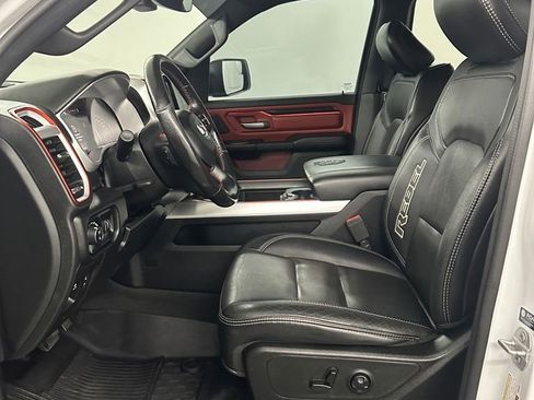 Used 2022 RAM 1500 Big Horn image 11