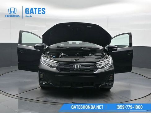 New 2026 Honda Odyssey Sport-L image 66