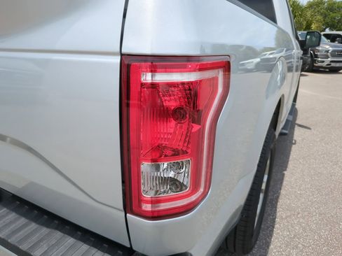 Used 2017 Ford F150 XL w/ Equipment Group 101A Mid RWD image 11