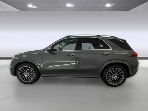 New 2026 Mercedes-Benz GLE 350 4MATIC image 2