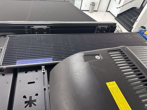 New 2025 Mercedes-Benz Sprinter 2500 image 43