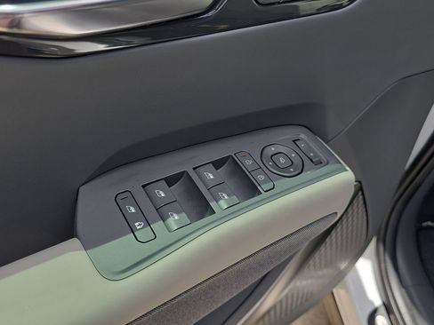 New 2026 Kia EV9 Land AWD/4WD image 21