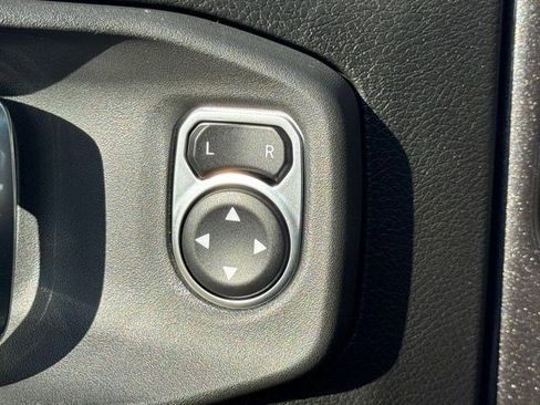 New 2026 Jeep Gladiator Sport AWD/4WD image 10