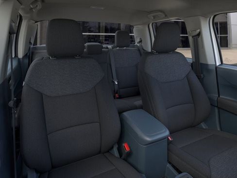 New 2026 Ford Maverick XL w/ Equipment Group 101A image 10