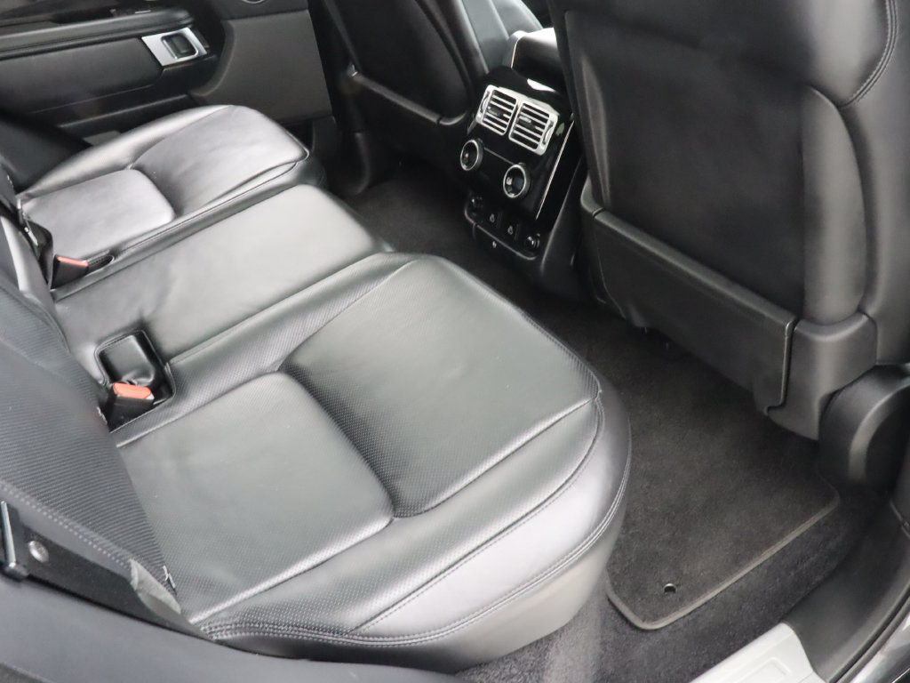 Used 2022 Land Rover Range Rover Westminster Edition AWD/4WD image 36