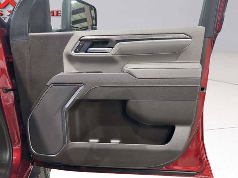 Used 2026 Chevrolet Silverado 2500 LTZ AWD/4WD image 49