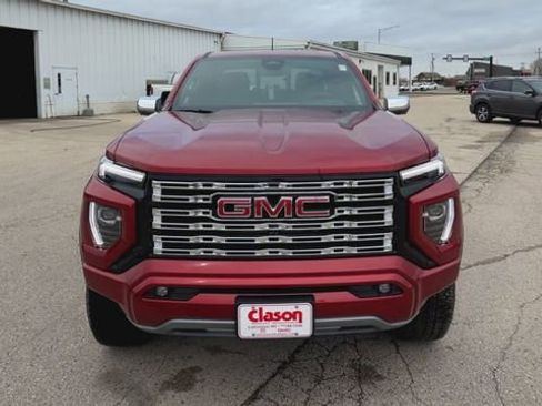 New 2026 GMC Canyon Denali image 3