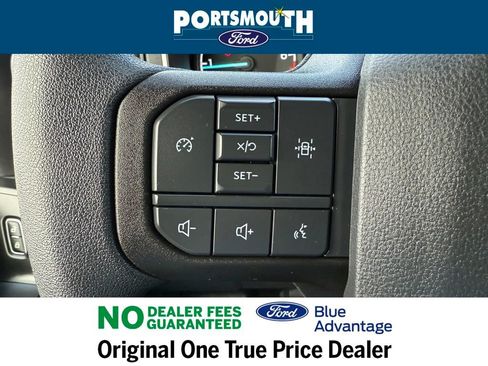 Certified 2023 Ford F150 XL w/ STX Appearance Package image 14