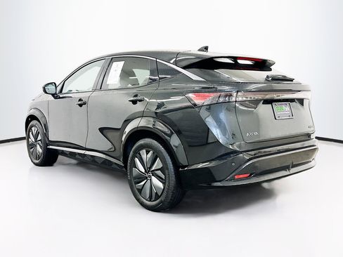 Used 2025 Nissan Ariya AWD image 5