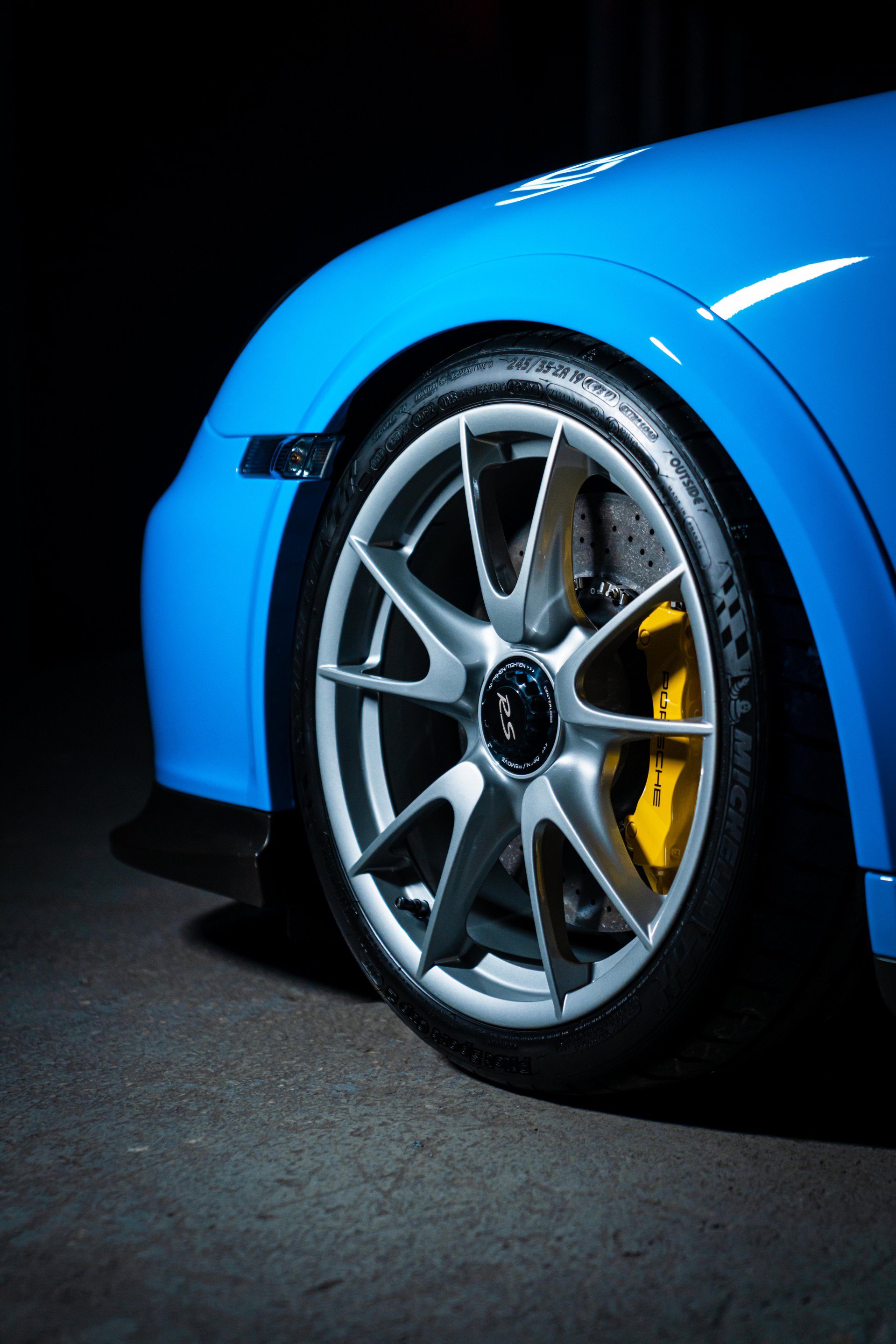 Used 2011 Porsche 911 GT3 RS RWD image 29