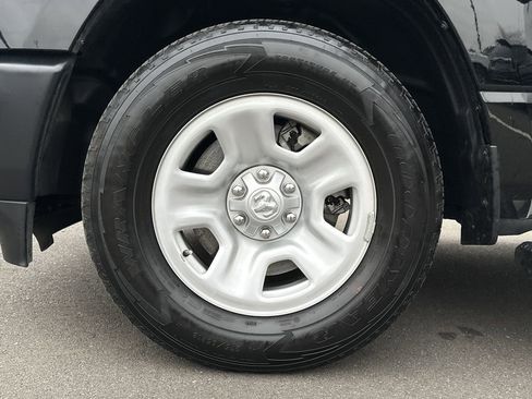 Certified 2024 RAM 1500 Tradesman image 14