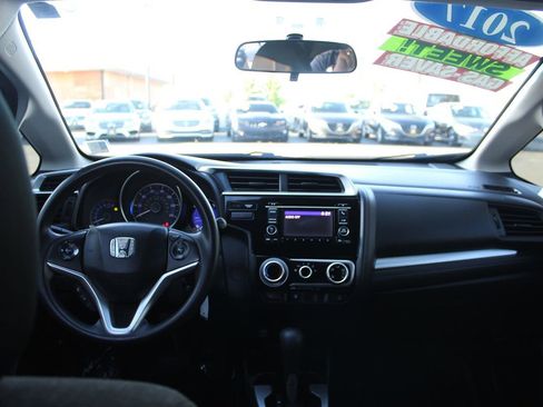 Used 2017 Honda Fit LX image 22