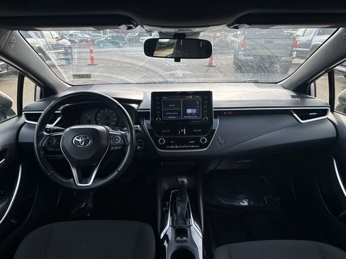 Used 2020 Toyota Corolla SE image 10