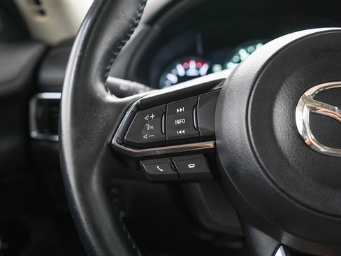 Used 2020 MAZDA CX-5 Grand Touring AWD/4WD image 26