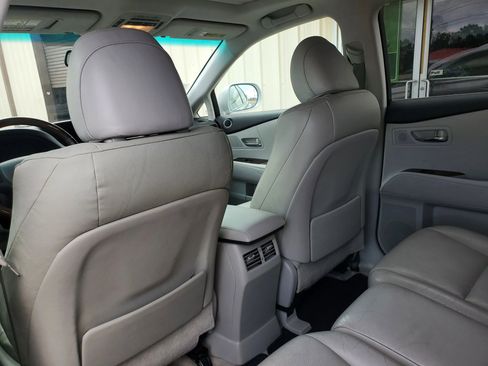 Used 2012 Lexus RX 350 AWD w/ Premium Pkg image 35