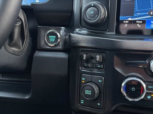 New 2026 Ford F250 Lariat w/ Lariat Ultimate Package AWD/4WD image 30
