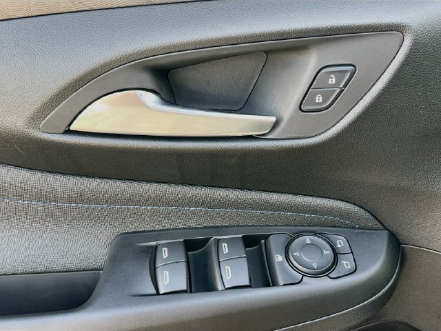 New 2026 Buick Envista Sport Touring w/ Convenience I Package FWD image 13