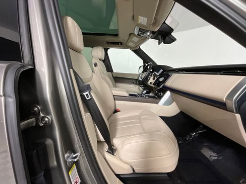 Used 2023 Land Rover Range Rover SE AWD/4WD image 20