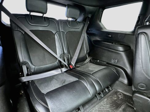 Used 2022 Jeep Grand Cherokee L Laredo RWD image 20