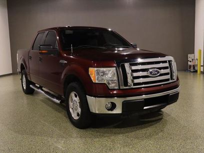 Used 2010 Ford F150 XLT