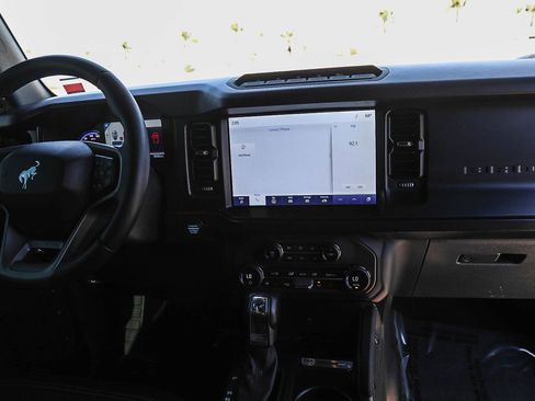 Used 2021 Ford Bronco First Edition image 14