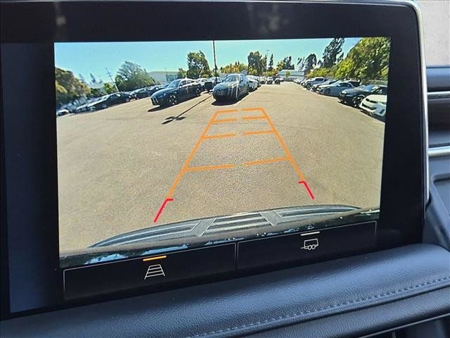 Used 2023 Chevrolet Tahoe LT RWD image 14