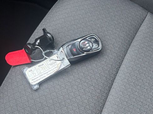 Used 2025 Buick Encore GX Preferred FWD image 23