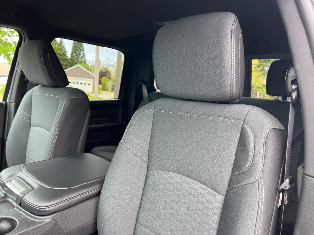 New 2026 RAM 2500 Tradesman AWD/4WD image 13