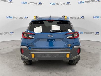 New 2026 Subaru Crosstrek 2.5i Wilderness