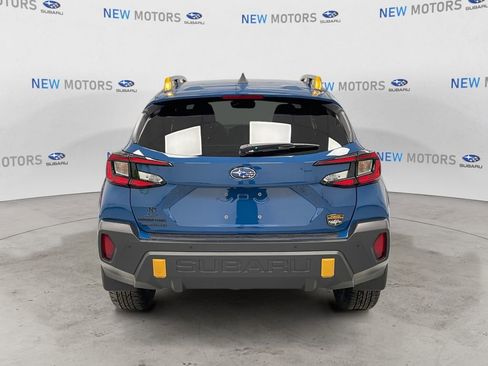 New 2026 Subaru Crosstrek 2.5i Wilderness AWD/4WD image 3