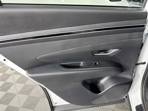 Used 2022 Hyundai Tucson SEL FWD image 25