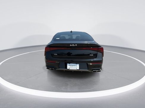 New 2026 Kia K5 GT FWD image 7