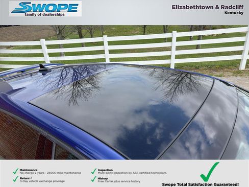 Used 2024 Volkswagen Golf R AWD/4WD image 19