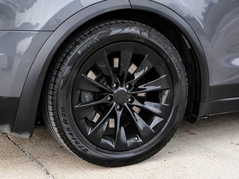 Used 2018 Tesla Model X 75D image 56