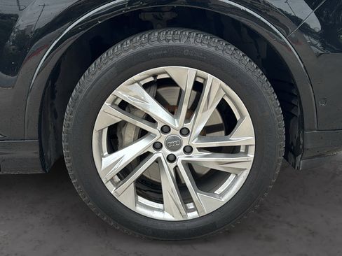Used 2020 Audi Q7 3.0T Premium Plus AWD/4WD image 33