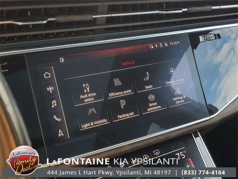 Used 2020 Audi Q7 3.0T Premium Plus image 25
