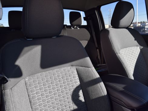 New 2025 Ford Ranger XLT w/ Equipment Group 301A High image 23