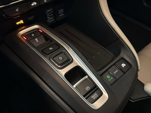 Used 2019 Honda Insight Touring image 30