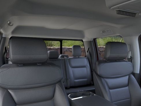 New 2026 Ford F250 Lariat w/ Lariat Ultimate Package image 22