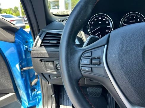 Used 2020 BMW 230i Convertible w/ Premium Package RWD image 19