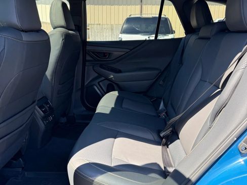Used 2024 Subaru Outback Wilderness AWD/4WD image 18